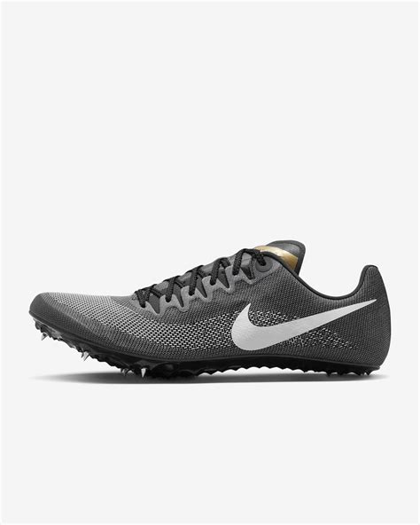 nike sprinter schuhe|Nike sprint spikes.